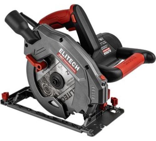 Дисковая циркулярная пила ELITECH HD CS 1666E E2206.028.01