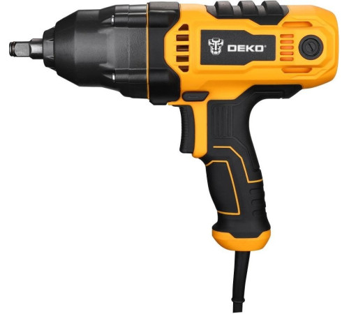 Гайковерт Deko DKIW1150W 084-1055 кейс