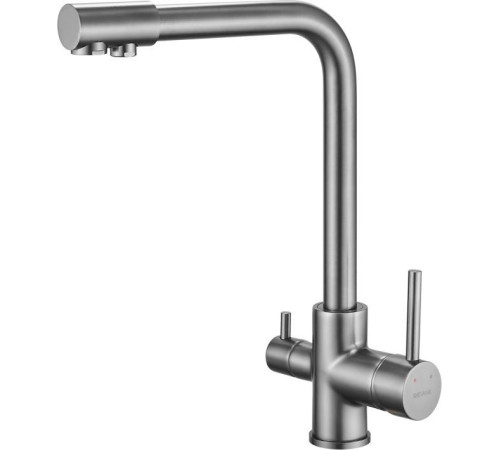 Смеситель Shevanik S328T