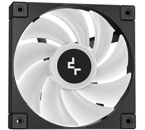 Система жидкостного охлаждения для процессора DeepCool LD360 R-LD360-BKMSN-G-1