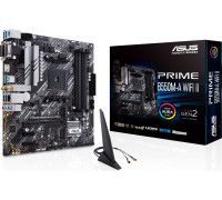 Материнская плата ASUS Prime B550M-A WIFI II