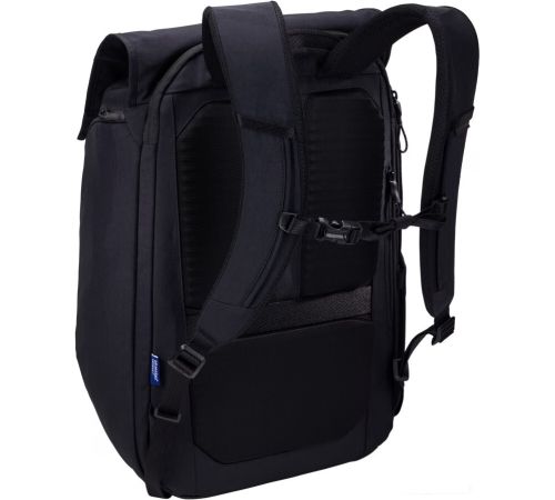 Городской рюкзак Thule Paramount Backpack 27L PARABP3216BLK black