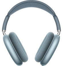 Наушники Hoco W65 голубой