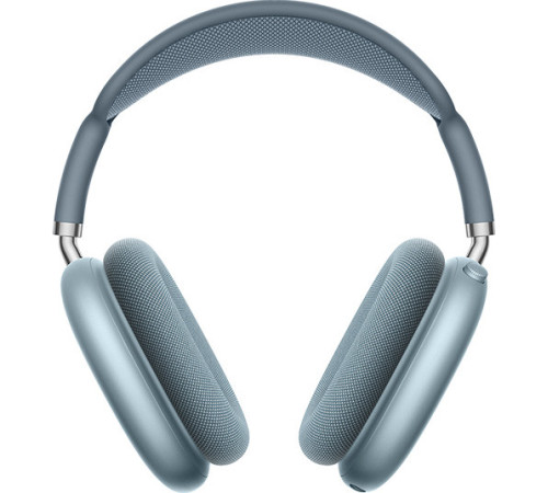 Наушники Hoco W65 голубой