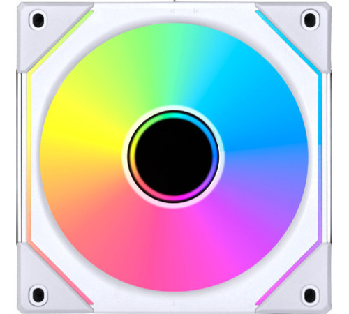 Вентилятор для корпуса Lian Li Uni Fan SL Infinity 120 G99.12SLIN1W.00