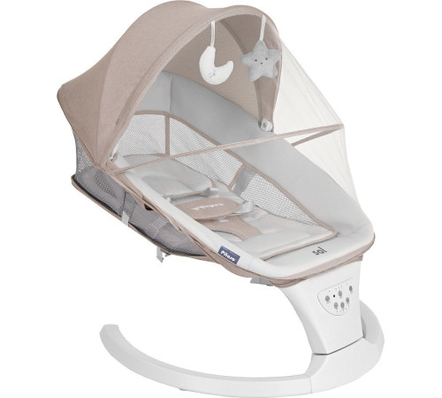 Качель Pituso Sol бежевый