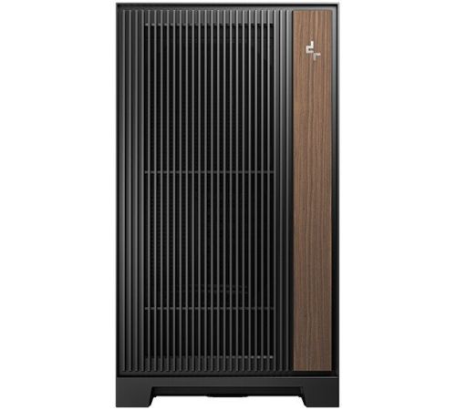 Корпус DeepCool CL600 R-CL600-BKNNA2-G-1