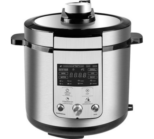 Мультиварка-скороварка Endever Vita-150