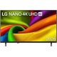 Телевизор LG NANO 4K UHD AI NU90 43NU900B6LA