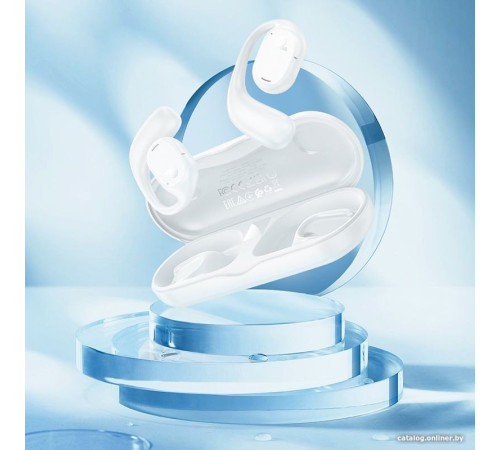 Наушники Borofone BW41 белый