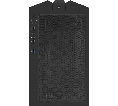 Корпус ExeGate EVO-9205 EX294966RUS