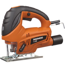 Электролобзик Daewoo Power DAJ 850