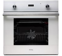 Газовый духовой шкаф Korting OGG771CFW