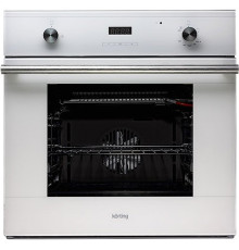Газовый духовой шкаф Korting OGG771CFW