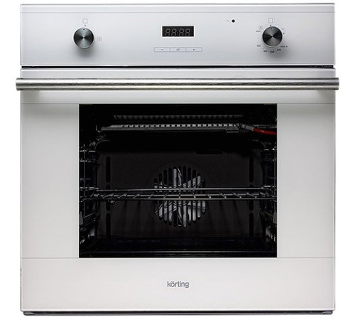 Газовый духовой шкаф Korting OGG771CFW