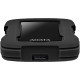 Внешний накопитель ADATA HD330 AHD330-5TU31-CBK 5TB черный