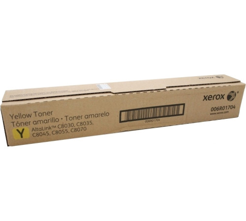Картридж Xerox 006R01704