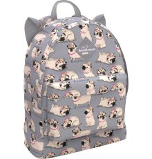 Рюкзак Erich Krause EasyLine Animals 17L Chilling Dog 51779