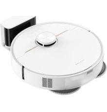 Робот-пылесос Dreame Robot Vacuum L50 White RLL43SA евровилка, белый