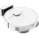 Робот-пылесос Dreame Robot Vacuum L50 White RLL43SA евровилка, белый