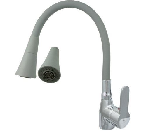 Смеситель ЦС ПП801580