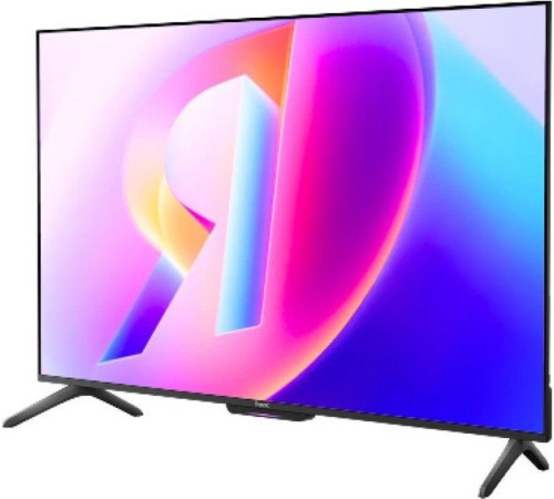 Телевизор Яндекс ТВ Станция Бейсик QLED с Алисой 50