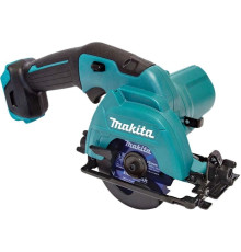 Дисковая циркулярная пила Makita HS301DZ без АКБ