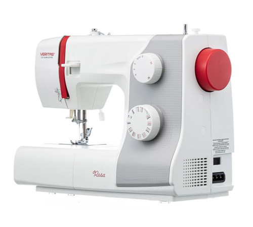 Электромеханическая швейная машина Veritas Rosa