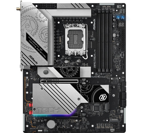 Материнская плата ASRock Z890 Taichi Lite