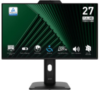 Монитор MSI Pro MP272PMG