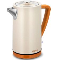 Электрический чайник Kitfort KT-8715