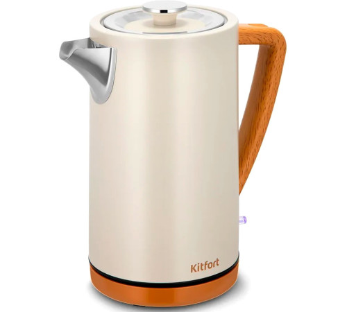 Электрический чайник Kitfort KT-8715