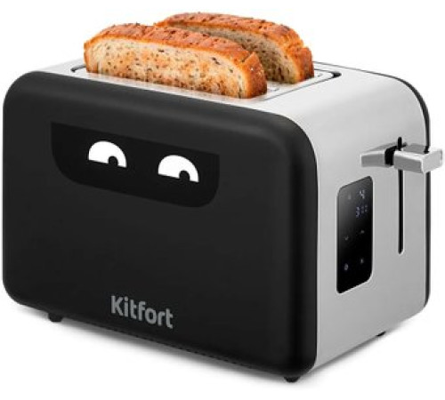 Тостер Kitfort KT-6497