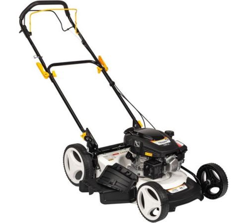 Газонокосилка Kranz KR-460SP