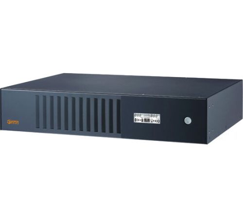 Источник бесперебойного питания Kiper Power Smart 3000 RM IEC
