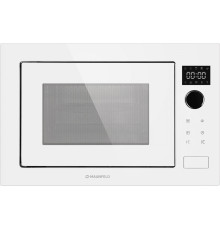 Микроволновая печь MAUNFELD XBMO251GW Glossy