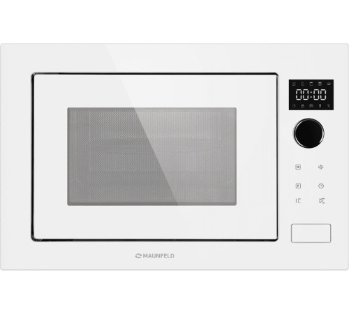 Микроволновая печь MAUNFELD XBMO251GW Glossy