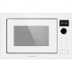 Микроволновая печь MAUNFELD XBMO251GW Glossy