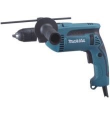 Ударная дрель Makita HP1641