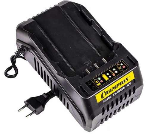 Зарядное устройство Champion CH400 42 В