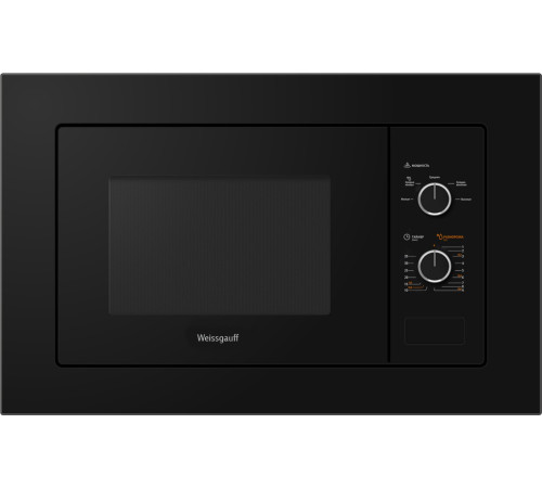Микроволновая печь Weissgauff BMWO-206