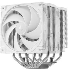 Кулер для процессора DeepCool AG620 G2 WH R-AG620-WHNPMG2-G