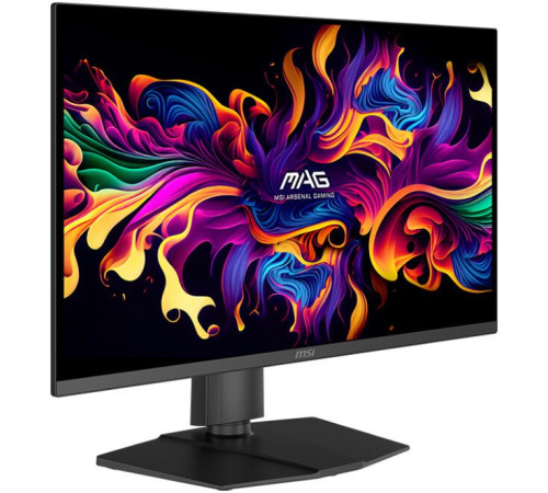 Монитор MSI MAG 271QP QD-OLED X24