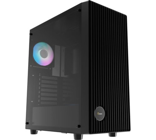 Корпус Ocypus Gamma C70 BK ARGB
