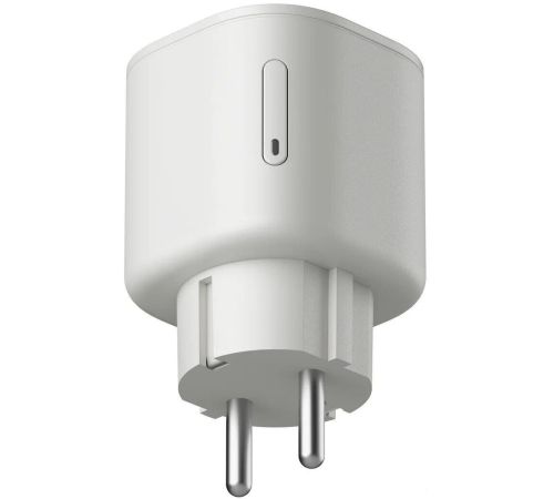 Умная розетка Яндекс YNDX-00540WHT белый