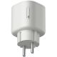 Умная розетка Яндекс YNDX-00540WHT белый
