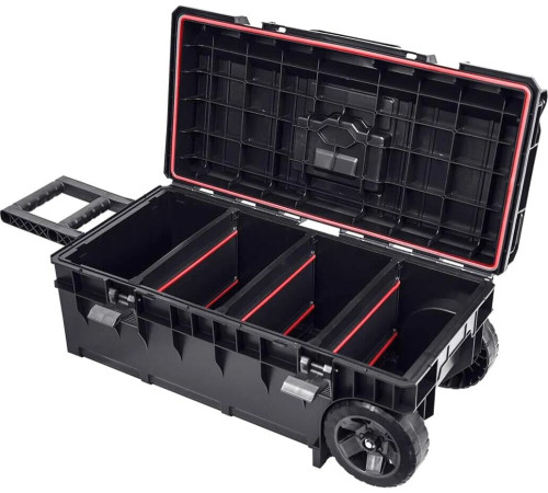 Тележка Qbrick System One Longer Basic