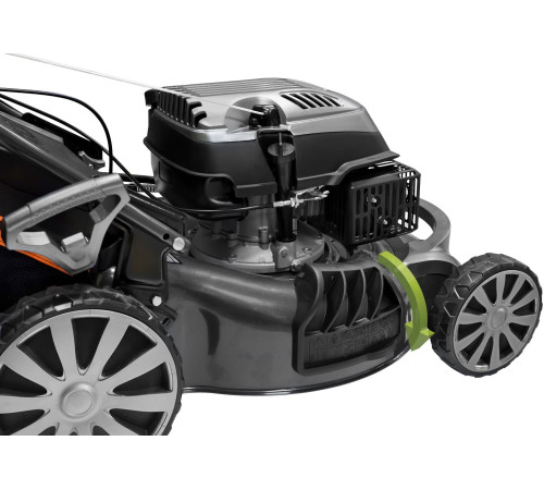 Газонокосилка Carver LMG-3653DMS