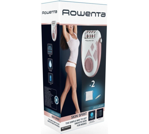 Эпилятор Rowenta EP2900F0