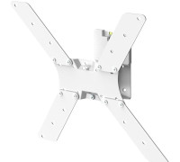 Кронштейн для телевизора Holder LCDS-5519 белый